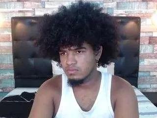 Offline jaicobruner on CamSoda