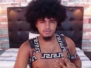 Offline jaicobruner on CamSoda