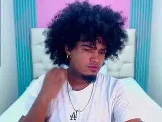 Offline jaicobruner on CamSoda