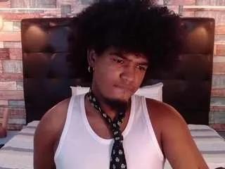 Offline jaicobruner on CamSoda