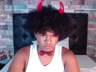 Offline jaicobruner on CamSoda