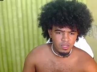 Offline jaicobruner on CamSoda