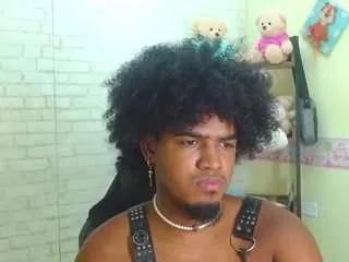 Offline jaicobruner on CamSoda