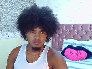 Offline jaicobruner on CamSoda