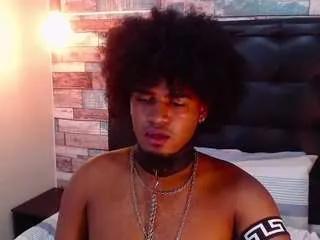 Offline jaicobruner on CamSoda