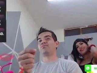 Offline jaimes105 on CamSoda