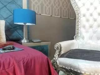 janna-rousse3 on CamSoda 