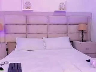 Offline janneblossom on CamSoda