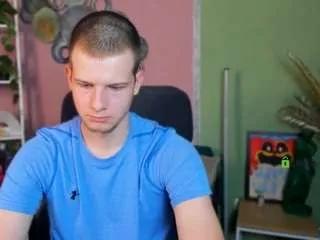 jasper-deeper on CamSoda