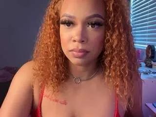 jazzthestallion on CamSoda 