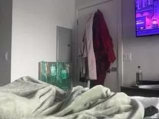 jazzthestallion on CamSoda 