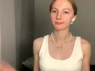jenelleseawright on CamSoda 