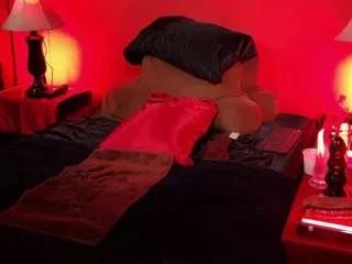 Offline jenniferstarts on CamSoda