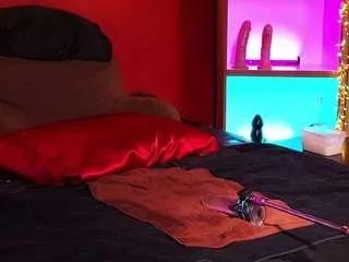 Offline jenniferstarts on CamSoda
