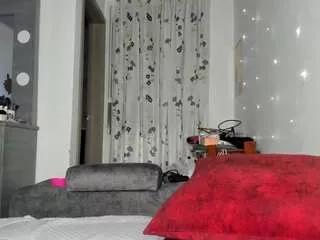 jenny-evans on CamSoda 