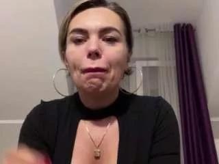 jennysecret on CamSoda 