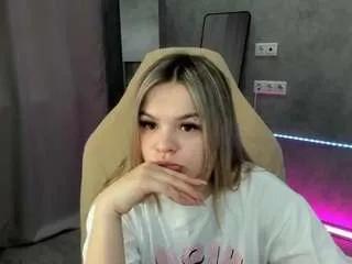 Offline jerry-hall on CamSoda