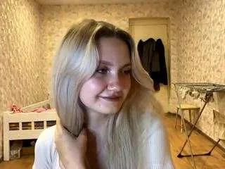 jesselizarraga on CamSoda