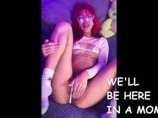 jessicarogger on CamSoda 