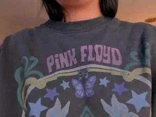 jessicawilliams on CamSoda 