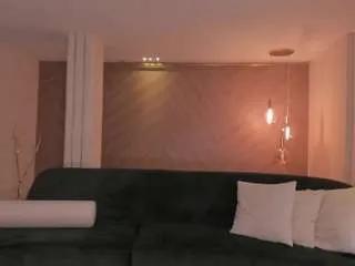 jessicawilliams on CamSoda 