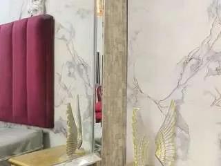jessy-cortes on CamSoda 