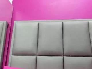 jessy-cortes on CamSoda 