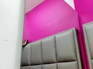 jessy-cortes on CamSoda 