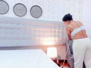 jessymiiranda on CamSoda 