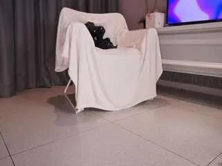 Offline jinray on CamSoda