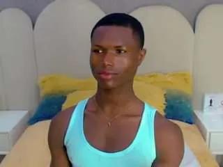 Offline joel-black on CamSoda