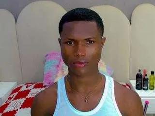 Offline joel-black on CamSoda