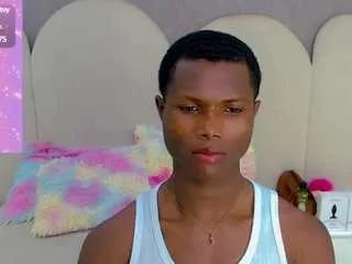 Offline joel-black on CamSoda