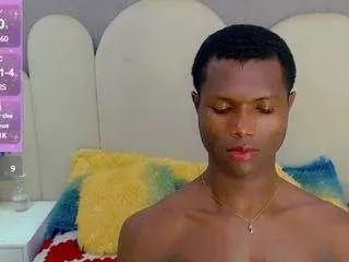 Offline joel-black on CamSoda