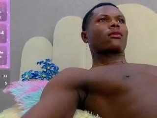 Offline joel-black on CamSoda