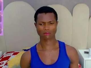 Offline joel-black on CamSoda