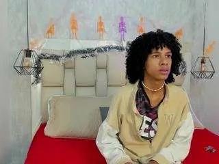 Offline johan-gz on CamSoda