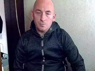 Offline johanbarker on CamSoda