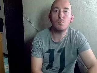 Offline johanbarker on CamSoda