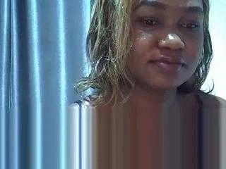 jojociah on CamSoda 