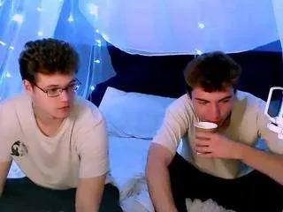 Offline joseph-bear on CamSoda