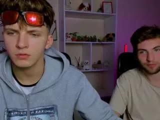 Offline joseph-bear on CamSoda