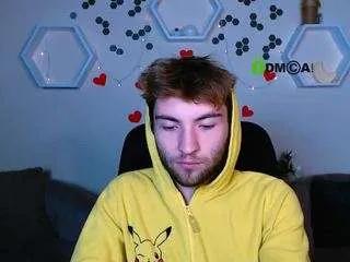 Offline joseph-bear on CamSoda