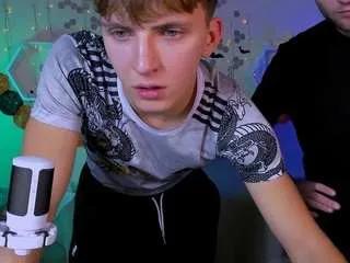 Offline joseph-bear on CamSoda
