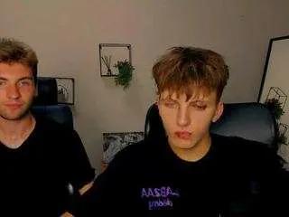 Offline joseph-bear on CamSoda