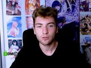 Offline joseph-bear on CamSoda