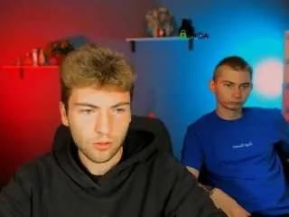 Offline joseph-bear on CamSoda