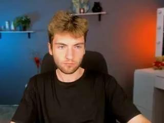 Offline joseph-bear on CamSoda