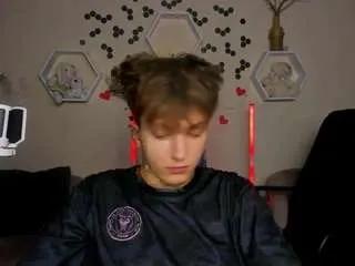 Offline joseph-bear on CamSoda