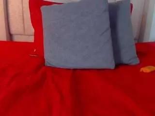 juanita-walsh on CamSoda